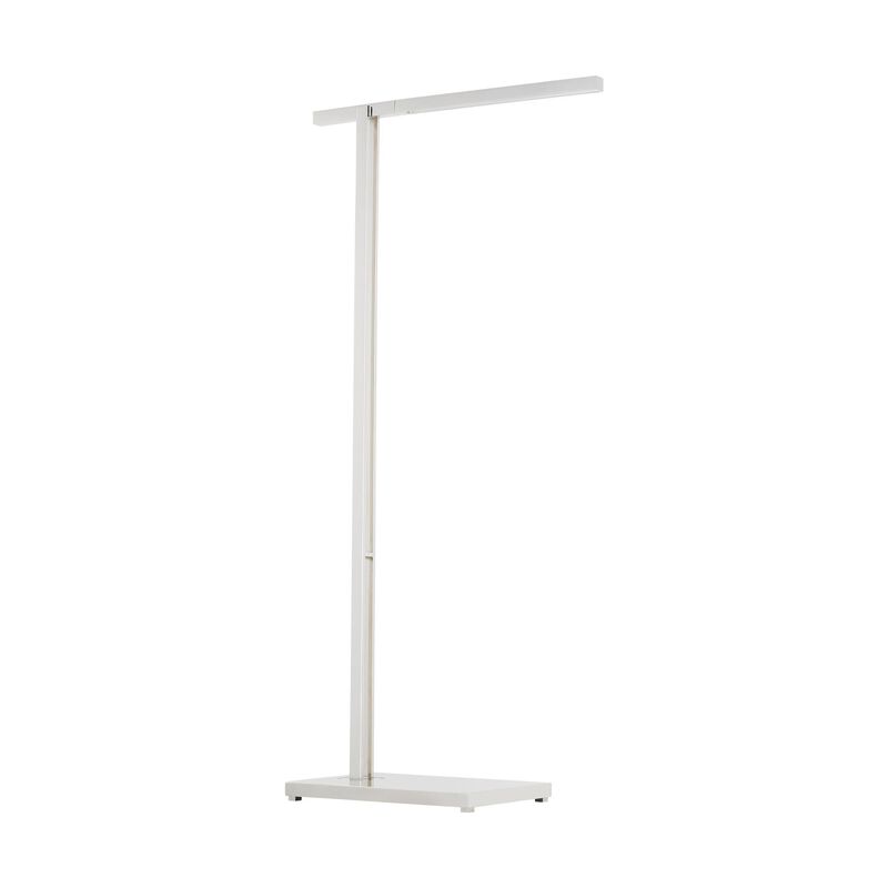 Mick De Giulio Stagger 38 Inch Floor Lamp by Visual Comfort Modern Collection