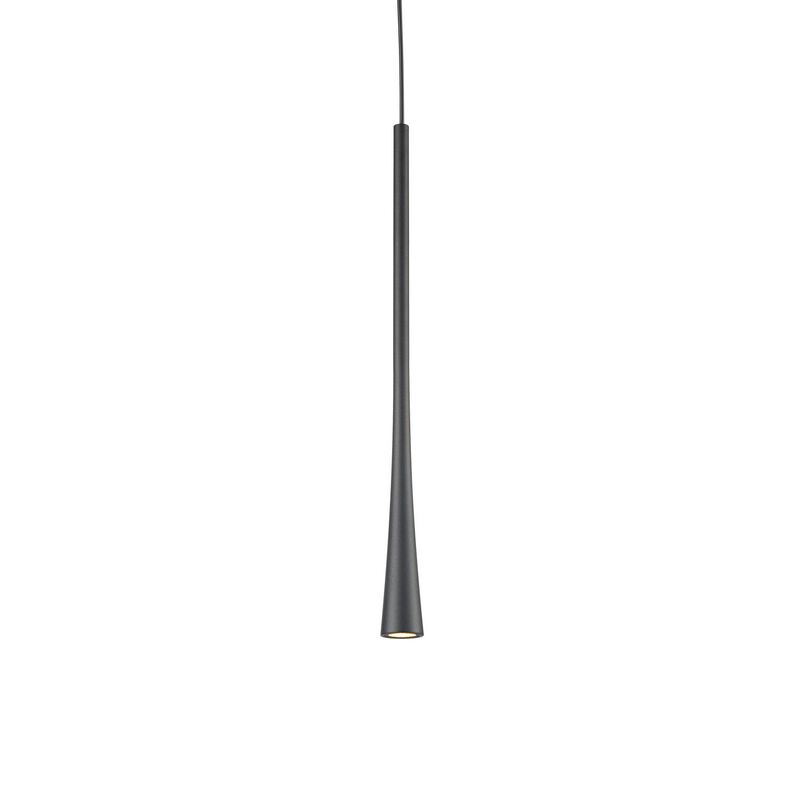 Taper LED Mini Pendant by Kuzco Lighting