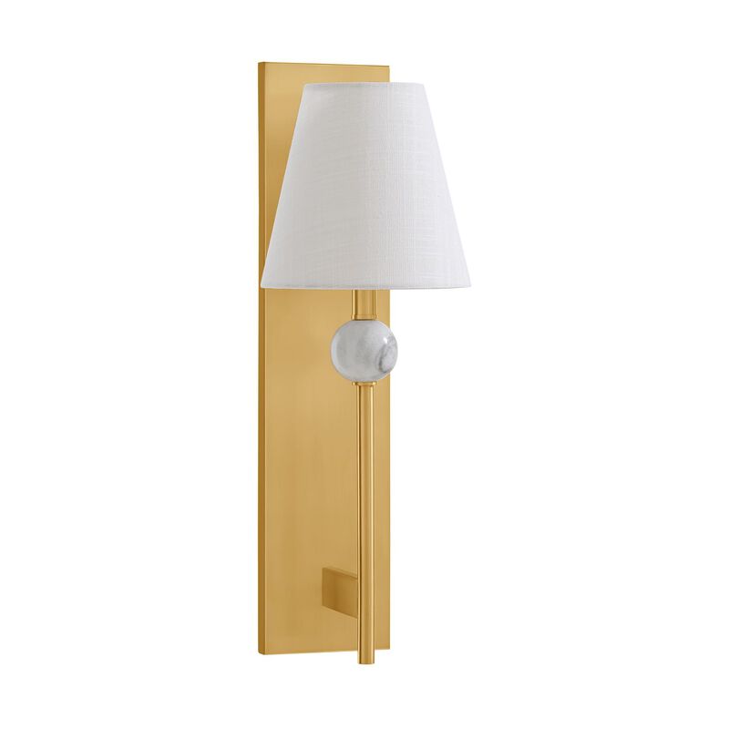 Travis Wall Sconce by Savoy House