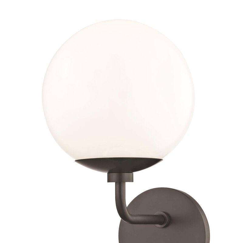 Stella 7 Inch Wall Sconce by Mitzi