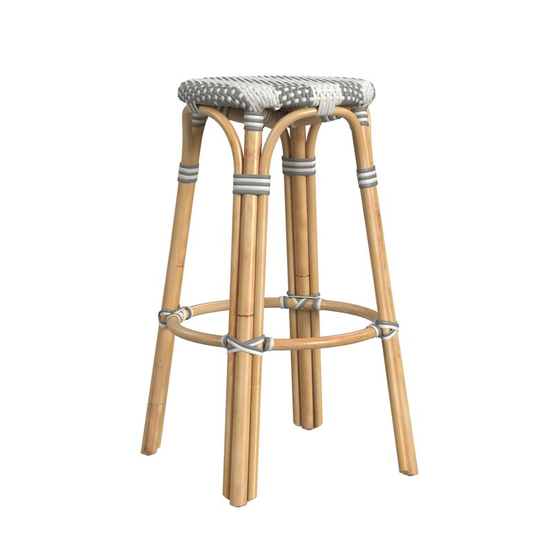 Tobias Stool by Butler Specialty Company