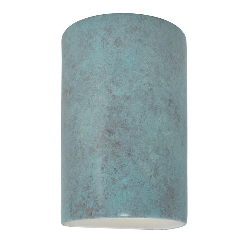 Justice Design Group Ambiance 12 Inch Wall Sconce