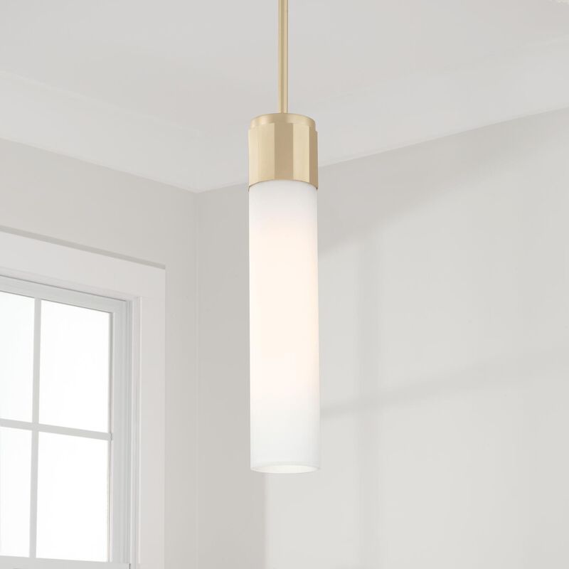 Capital Lighting Fixture Company Sutton 3 Inch Mini Pendant