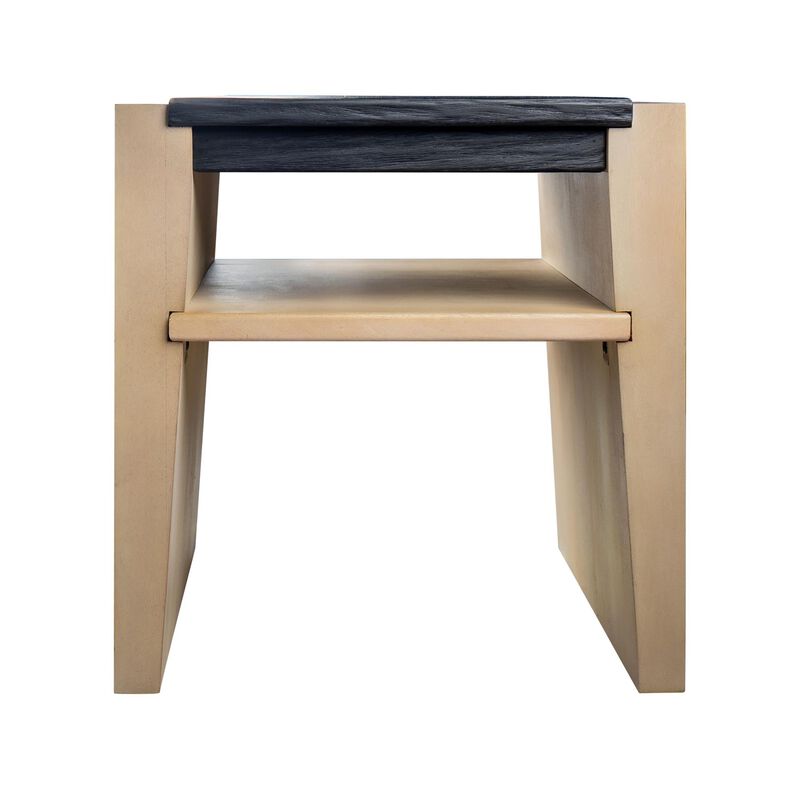 Marx 20 Inch Accent Table by ELK Home