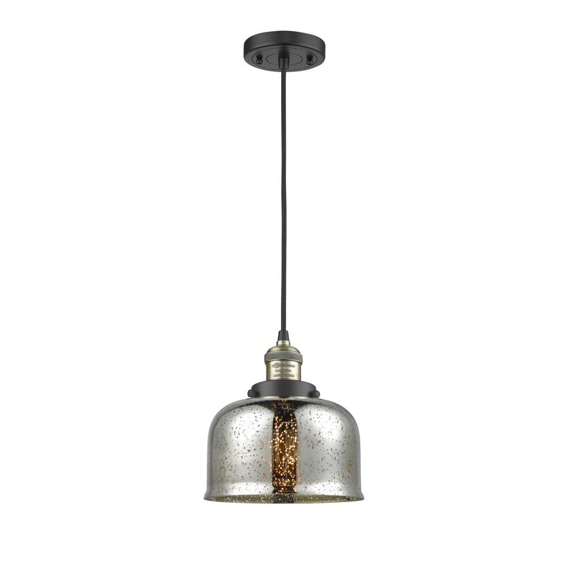 Bruno Marashlian Bell Mini Pendant by Innovations Lighting