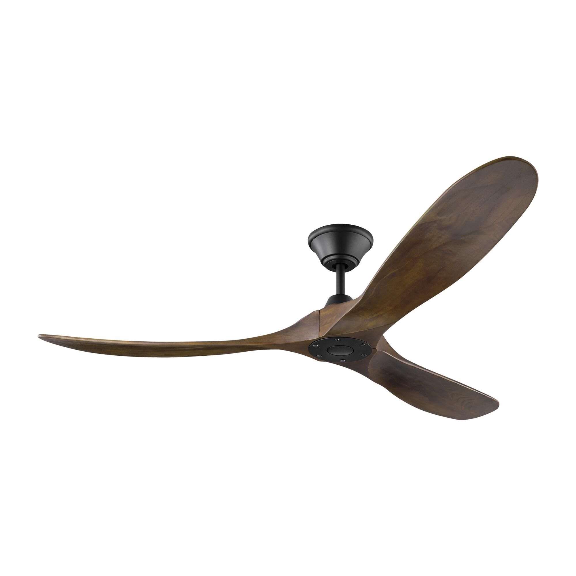 Maverick 60 Inch Ceiling Fan by Visual Comfort Fan Collection