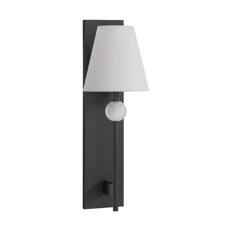 Travis Wall Sconce by Savoy House