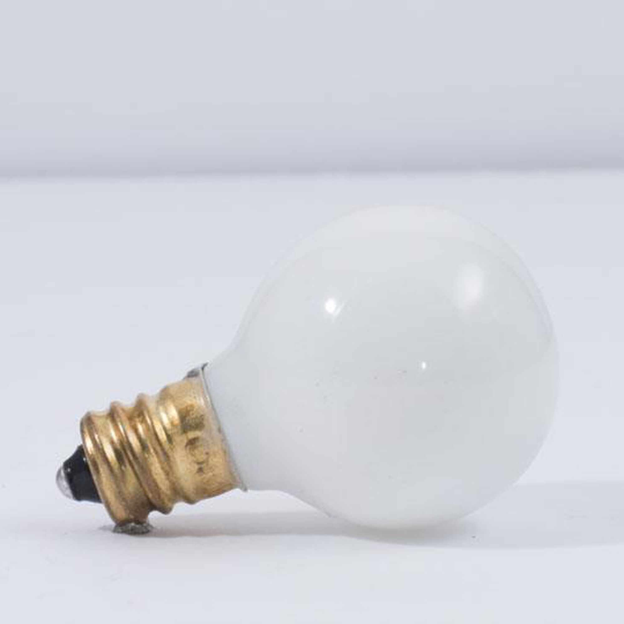 10 Watt G9 Incandescent Light Bulb,