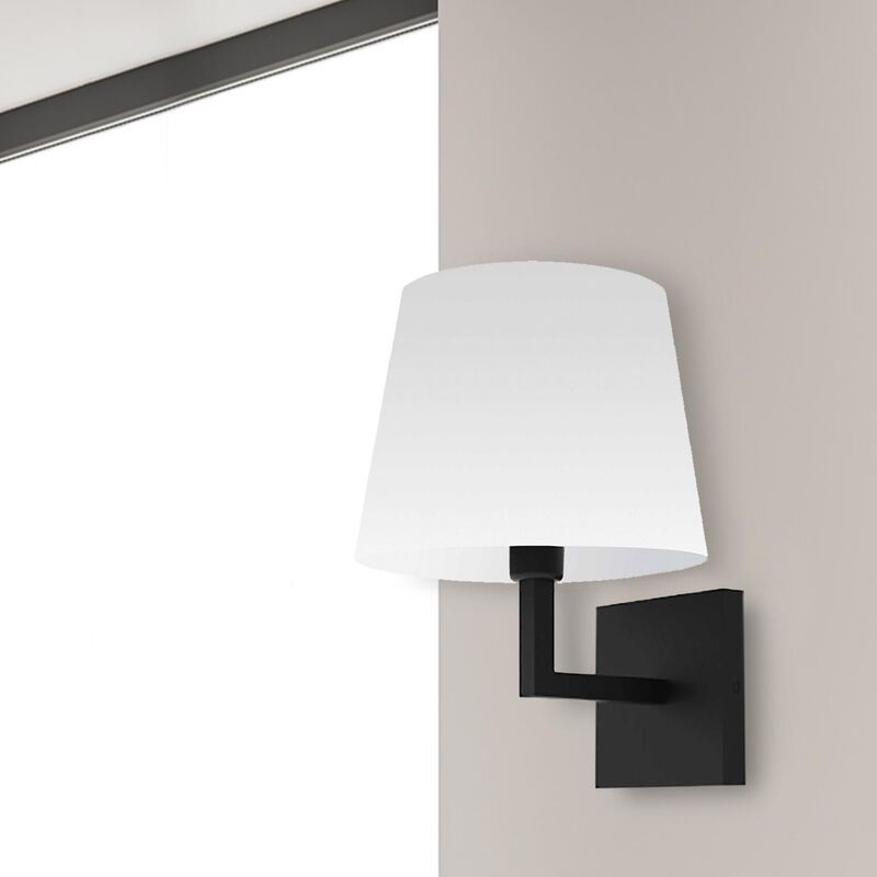 Dainolite Whitney 11 Inch Wall Sconce