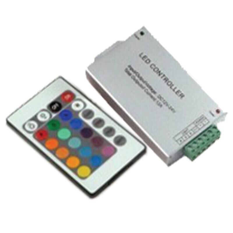 CONTROLLER FOR RGB PRODUCTS Controller by Westgate