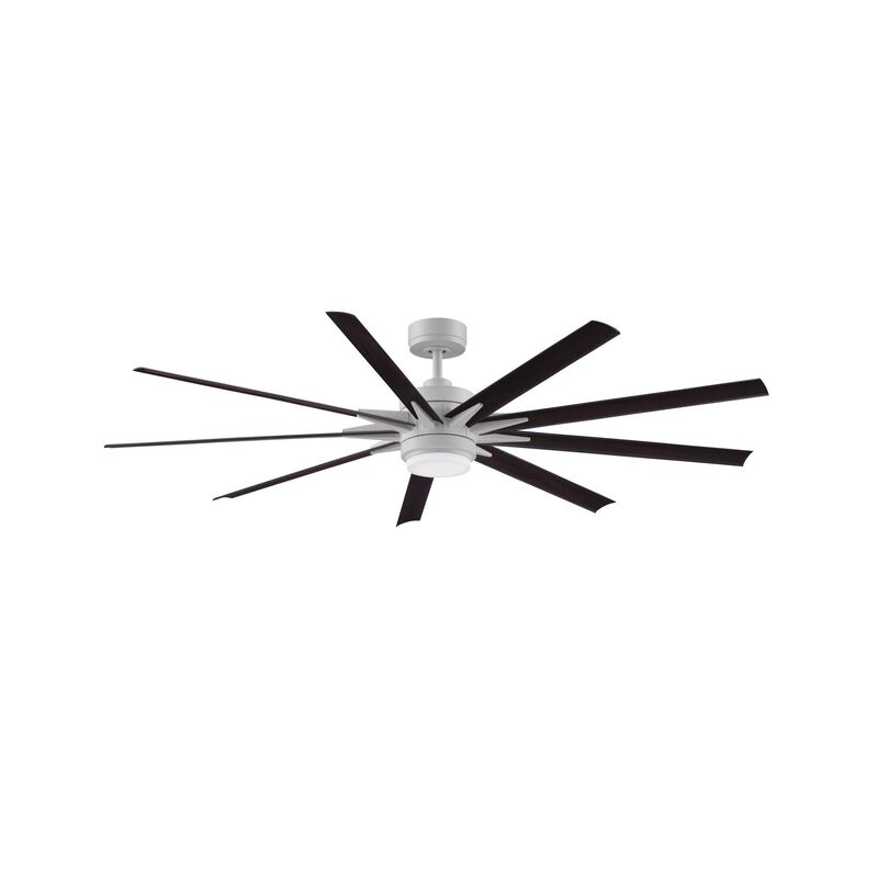 Odyn Custom 72 Inch Ceiling Fan by Fanimation