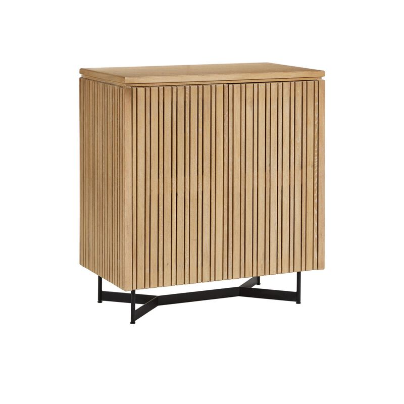 Indeo Storage Cabinet by Currey and Company