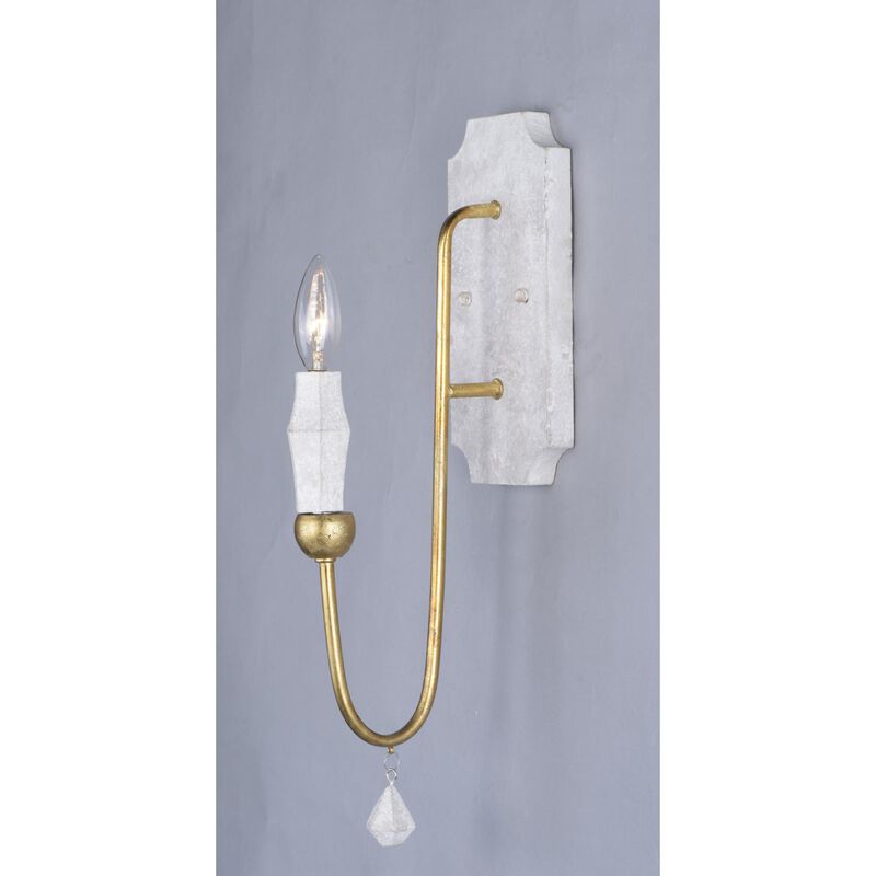 Maxim Lighting Claymore 18 Inch Wall Sconce