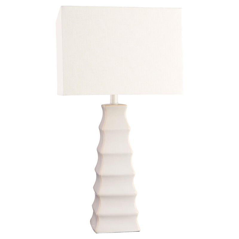 Emily Table Lamp by Cyan Designs