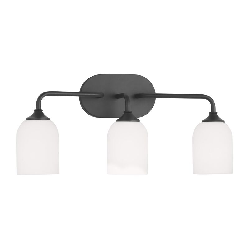 Emile Bath Vanity Light by Generation Lighting