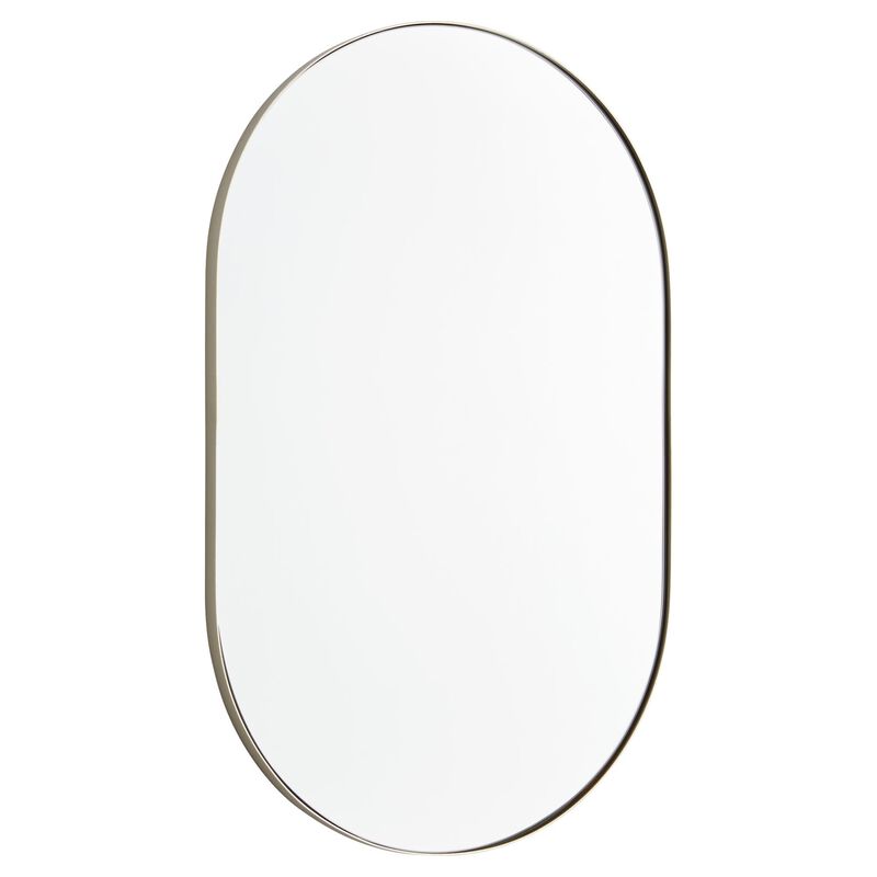 20 Inch Decorative Mirror by Quorum International