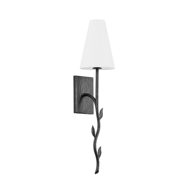 Elwyn Wall Sconce by Troy Lighting