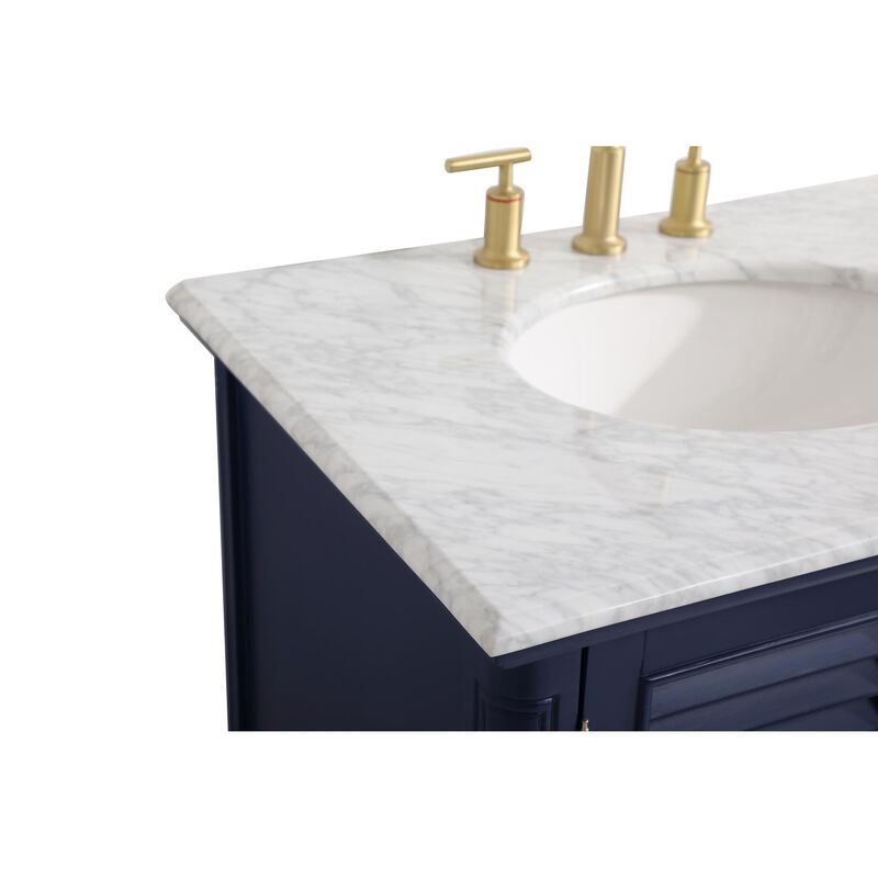 Rhodes Bath Vanity by Elegant Decor