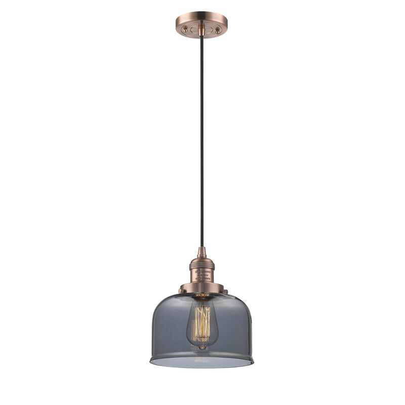 Bruno Marashlian Bell Mini Pendant by Innovations Lighting