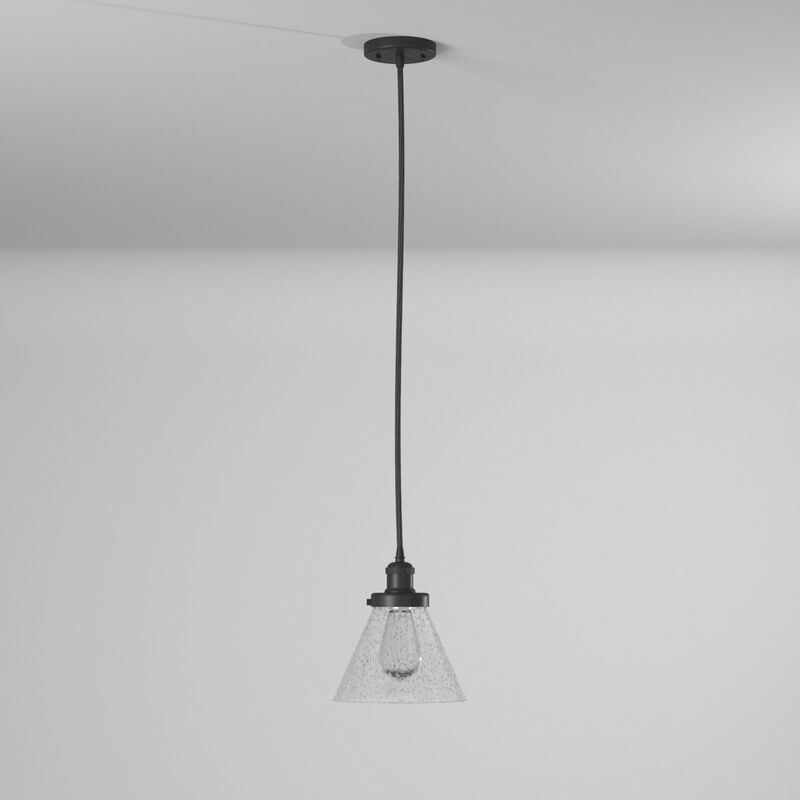 Bruno Marashlian Cone Mini Pendant by Innovations Lighting