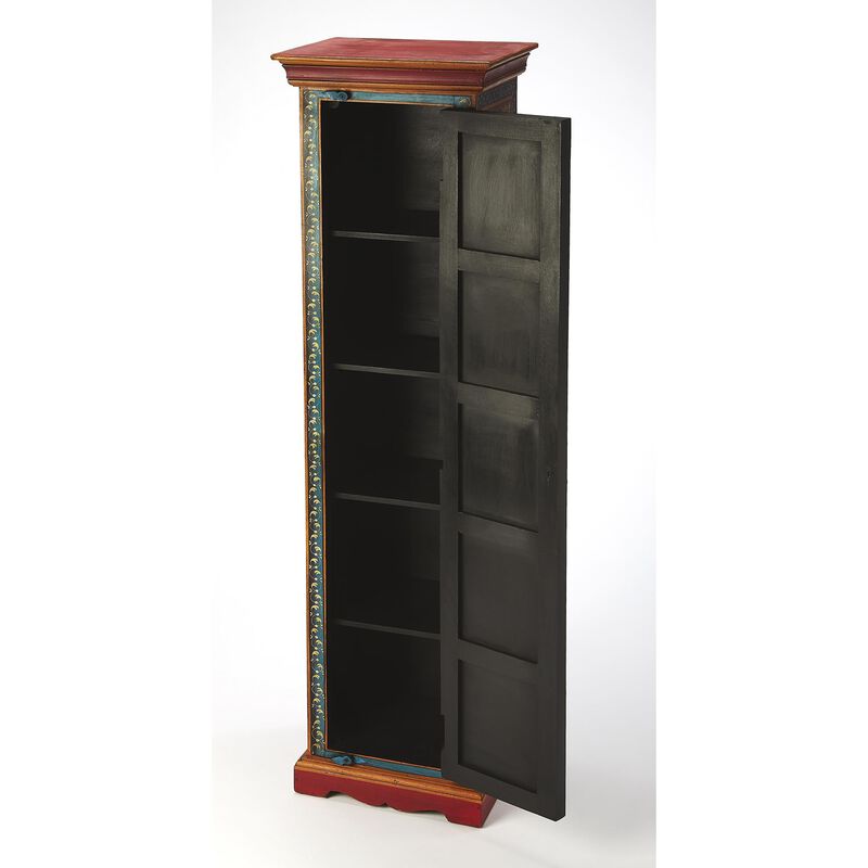 Artifacts Storage Cabinet by Butler Specialty Company