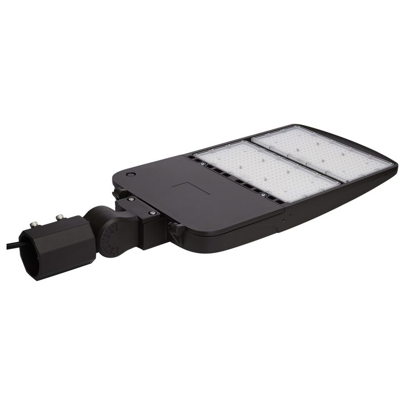 Nuvo 3 Inch Outdoor Rated 1 Light 100 - 300 Watt Area & Post Top Lights LED by Nuvo Lighting