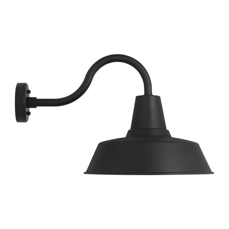 Sean Lavin Barn 15 Inch Tall Outdoor Wall Light by Visual Comfort Studio Collection