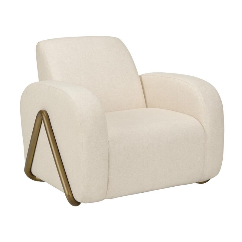 Renzo Accent Chair by Wildwood