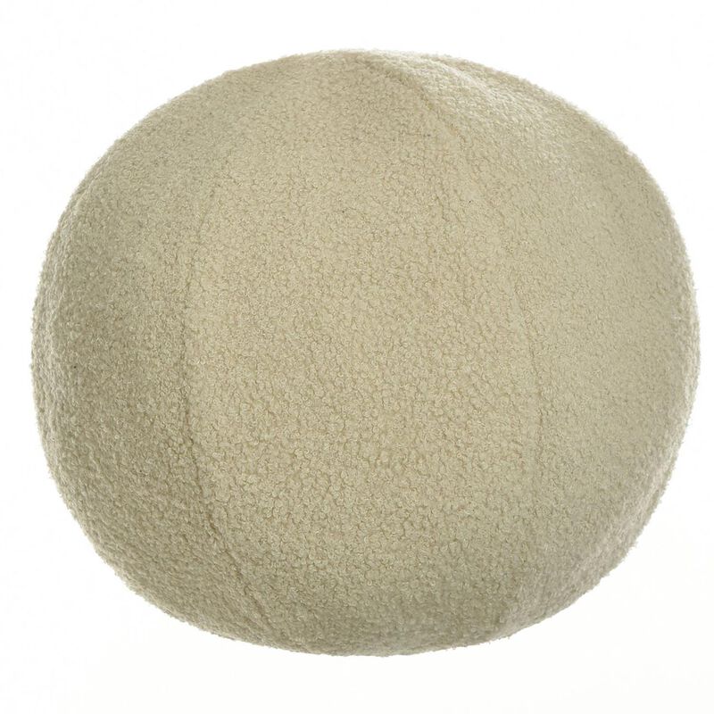 Sphere Plush Decorative Pillow by Stylecraft