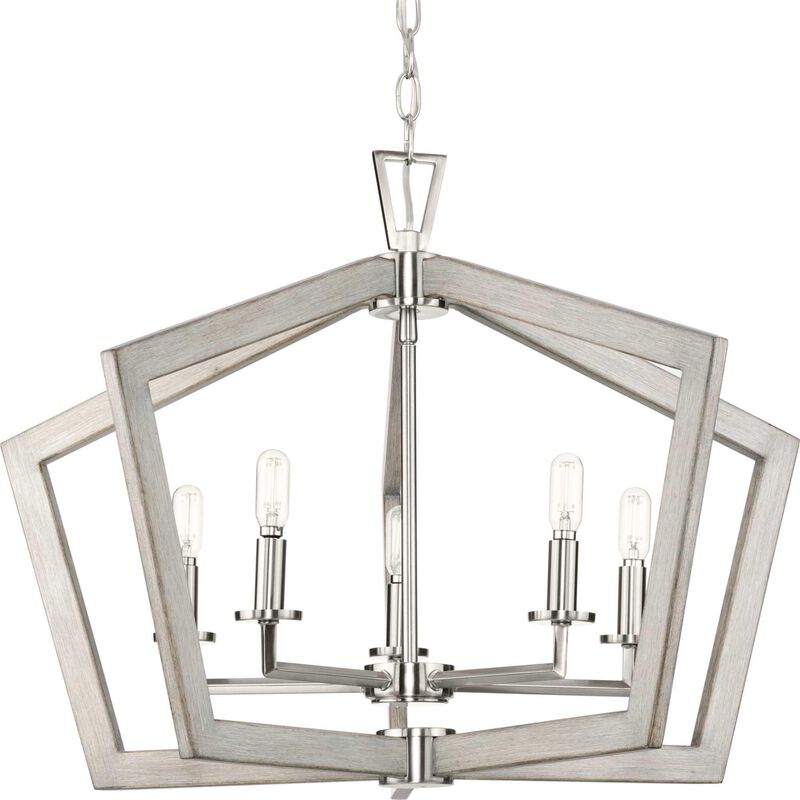 Galloway Chandelier by Progress Lighting