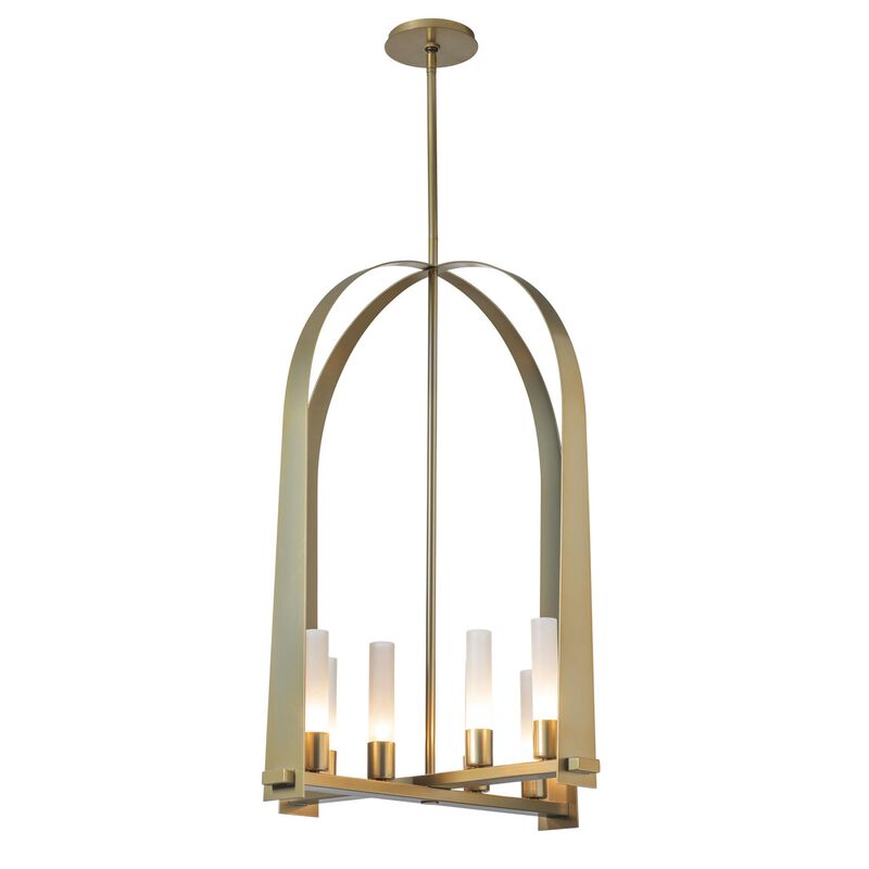 Triomphe Large Pendant by Hubbardton Forge