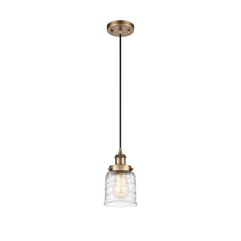 Bruno Marashlian Bell Mini Pendant by Innovations Lighting