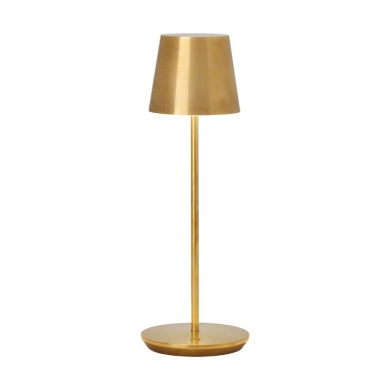 Sean Lavin Nevis Rechargeable Accent Lamp by Visual Comfort Modern Collection