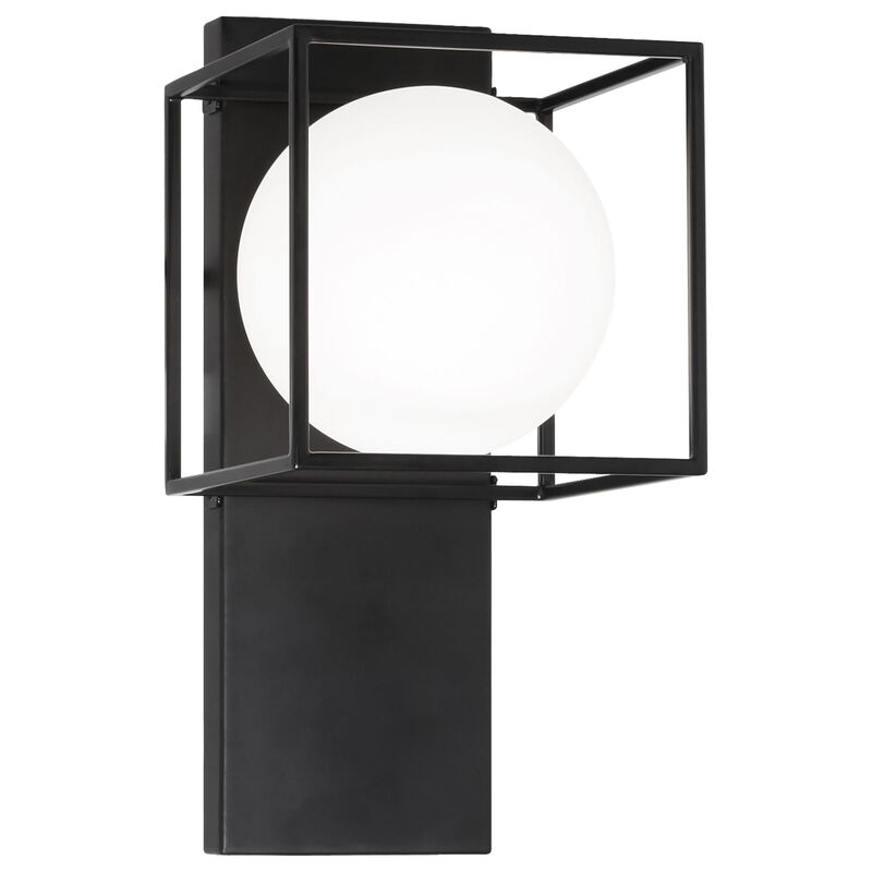 Matteo Lighting Squircle 13 Inch Wall Sconce