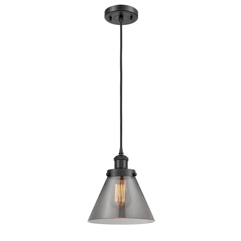 Bruno Marashlian Cone Mini Pendant by Innovations Lighting