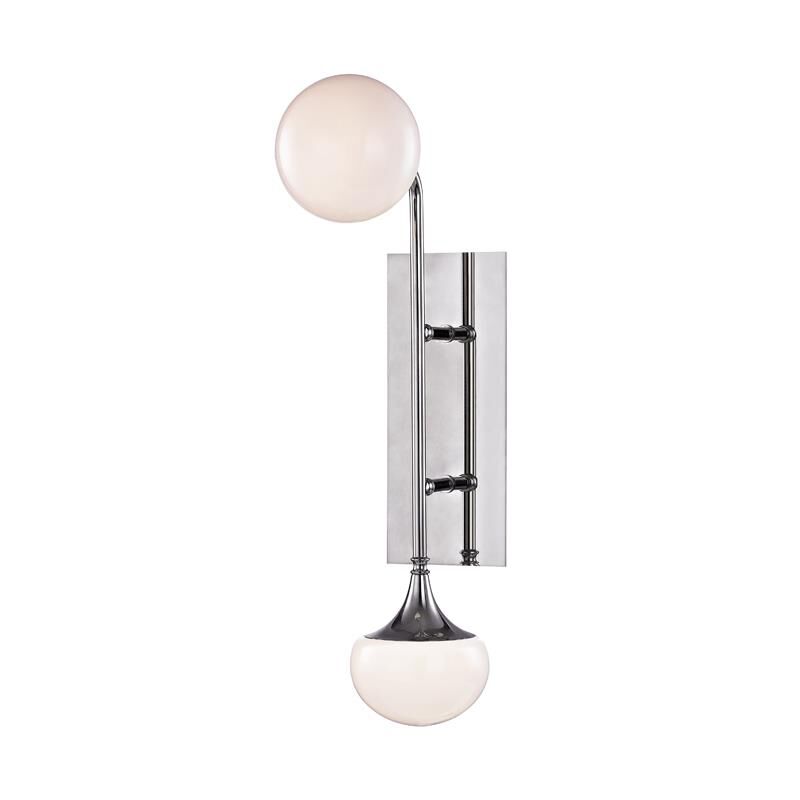 Fleming 5 Inch Wall Sconce by Hudson Valley Lighting