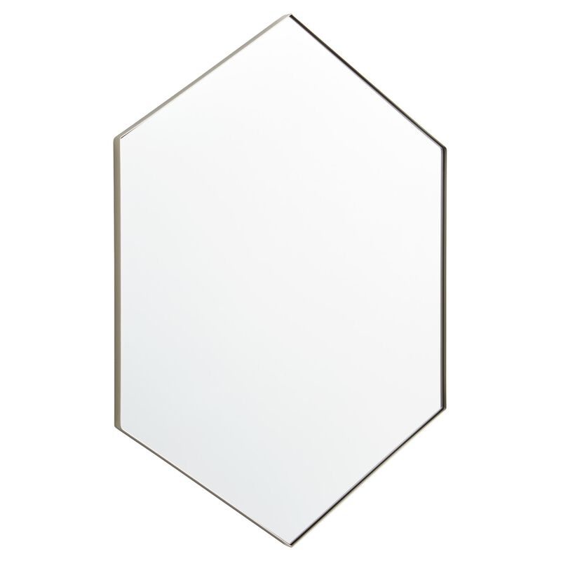 24 Inch Decorative Mirror by Quorum International