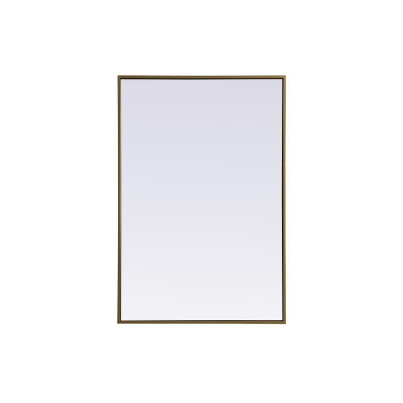 Eternity Decorative Mirrors by Elegant Decor