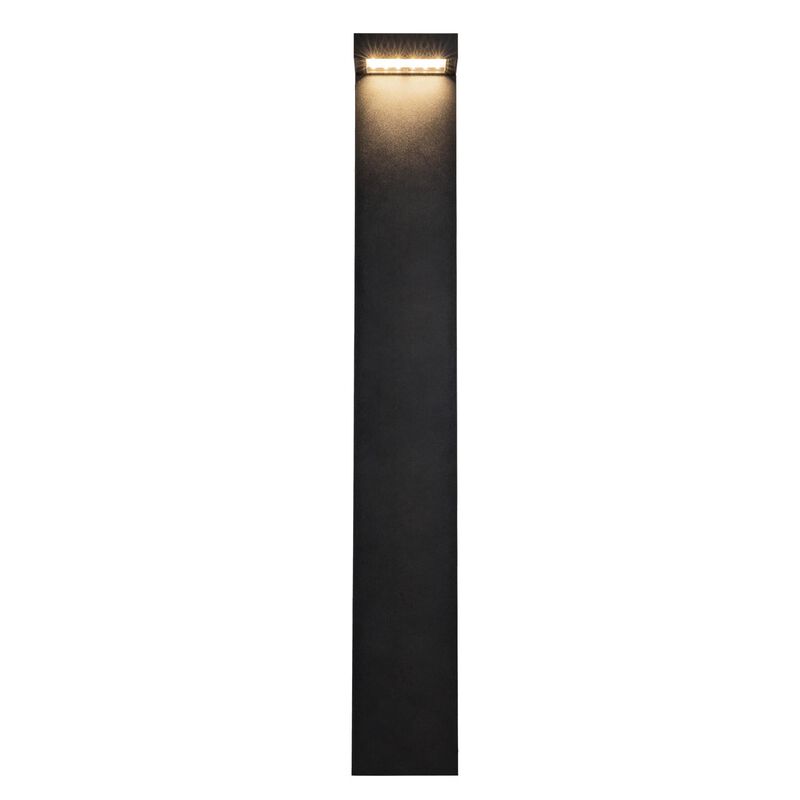 Evans 36 Inch Bollard Kuzco Lighting