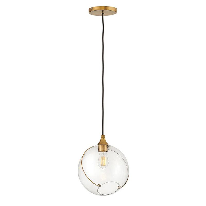 Hinkley Lighting Skye 10 Inch Mini Pendant