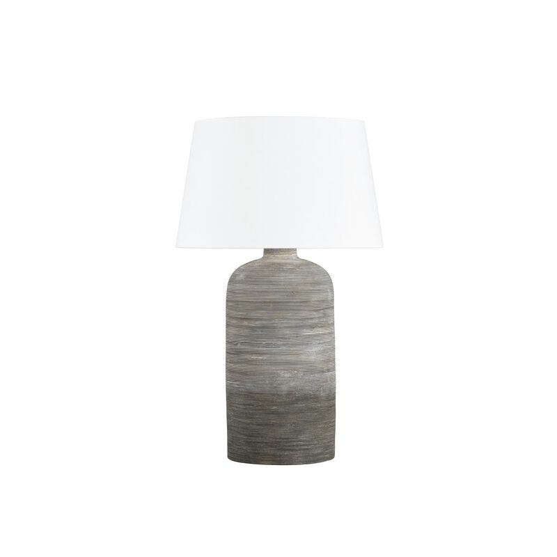 Sutton Manor 31 Inch Table Lamp by Hudson Valley Lighting