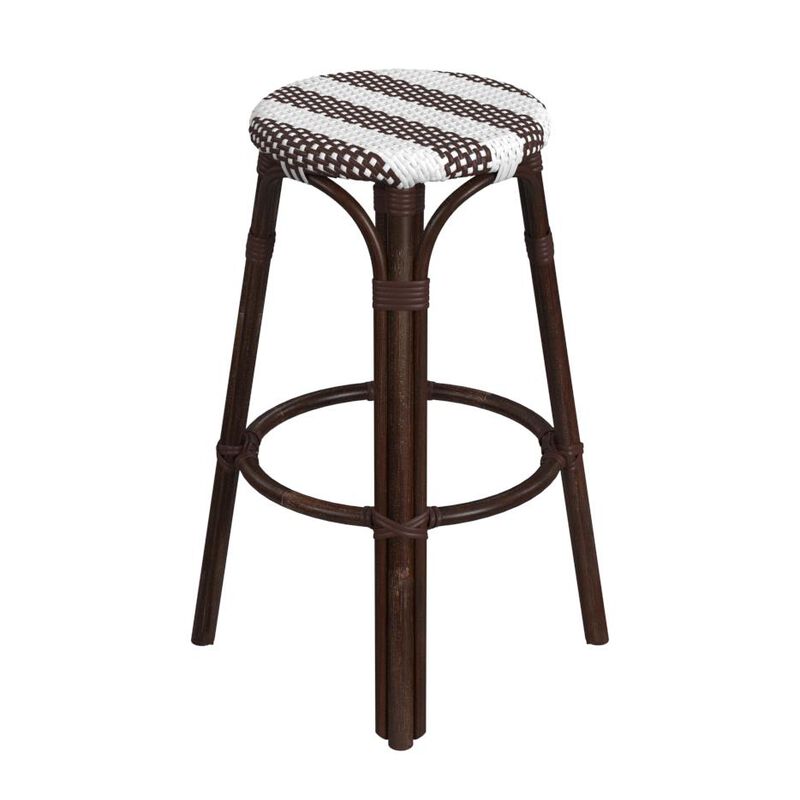 Tobias Stool by Butler Specialty Company