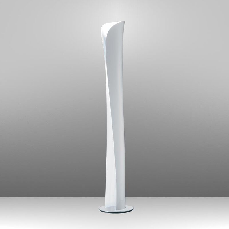 Karim Rashid Cadmo 68 Inch Floor Lamp by Artemide