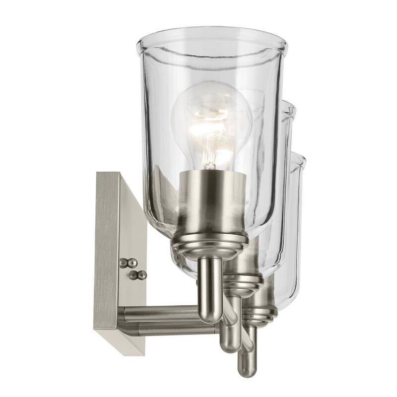 Shailene Bath Vanity Light by Kichler Lighting