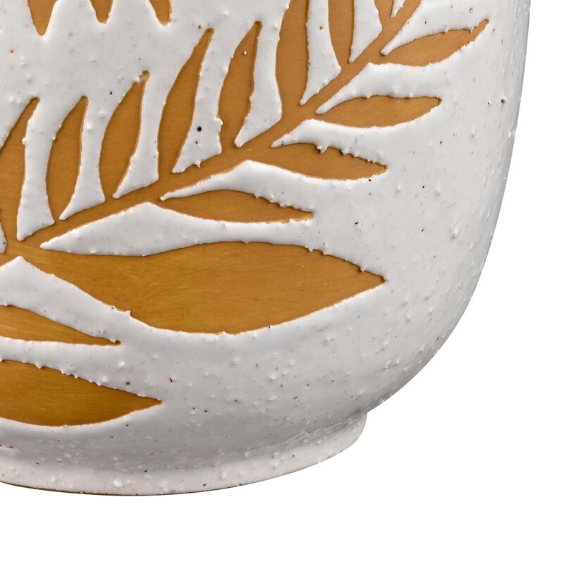 Annie 7 Inch Vase-Urn by ELK Home