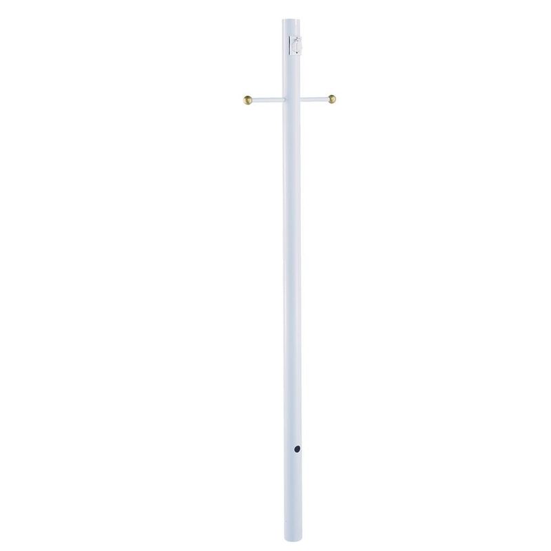 Acclaim Lighting 84 Inch Outdoor Post