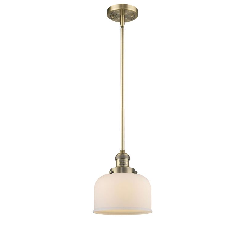 Bruno Marashlian Bell Mini Pendant by Innovations Lighting