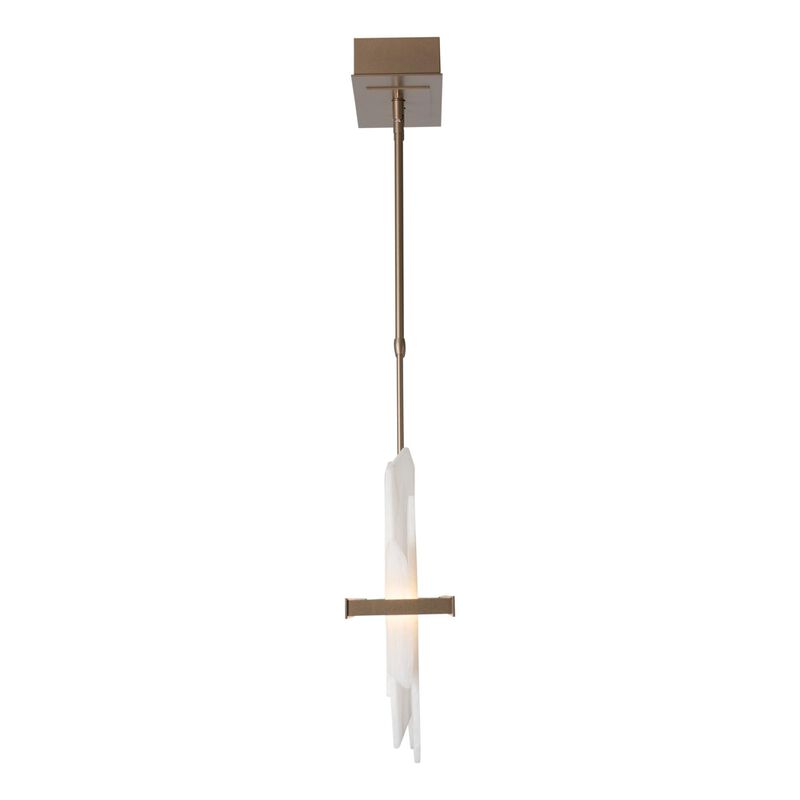 Volterra 52 Inch Linear Suspension Light by Hubbardton Forge