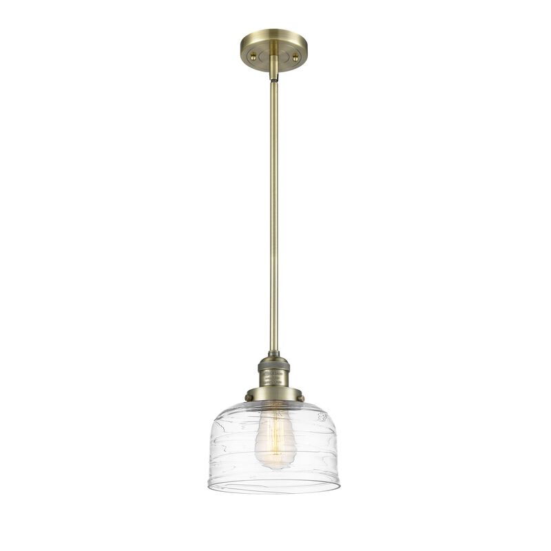 Bruno Marashlian Bell Mini Pendant by Innovations Lighting