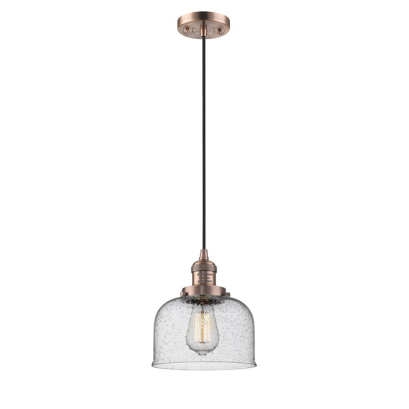 Bruno Marashlian Bell Mini Pendant by Innovations Lighting